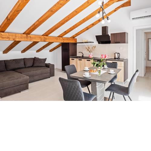 Apartmani Bruna