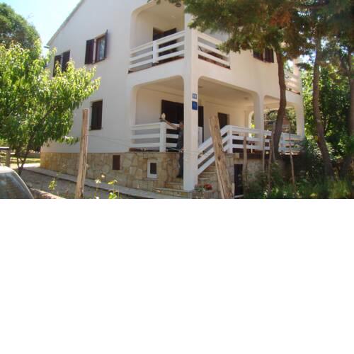 Apartmani BRUNO