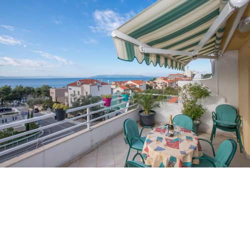 Apartmani Buba