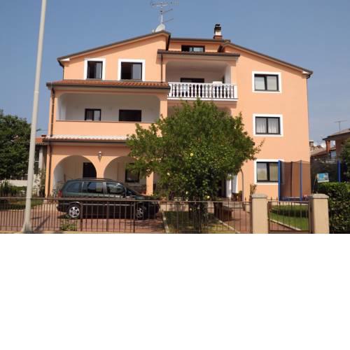apartmani Bubnič Umag