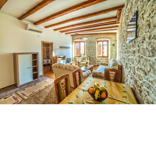 Apartmani Buje