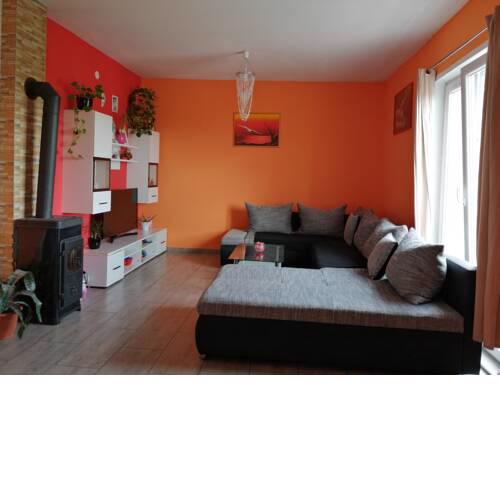 Apartmani Bukarica