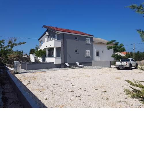 Apartmani Buki