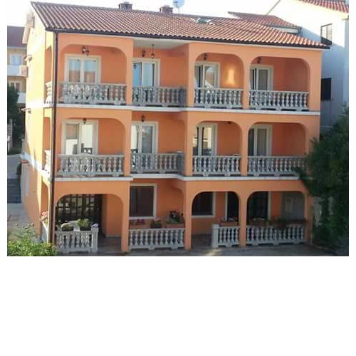 Apartmani Bulajic