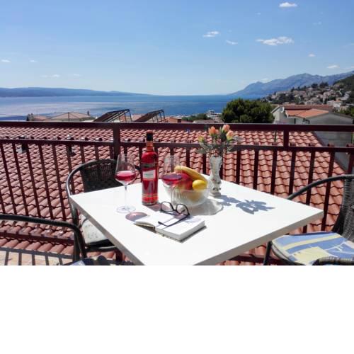 Apartmani Buljubašić