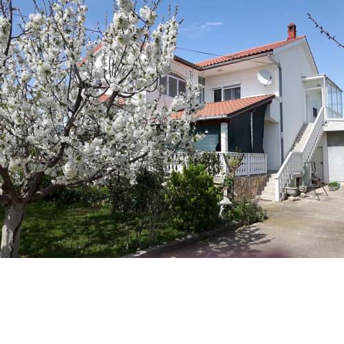 Apartmani Bušljeta