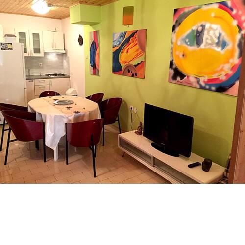 Apartmani Butković