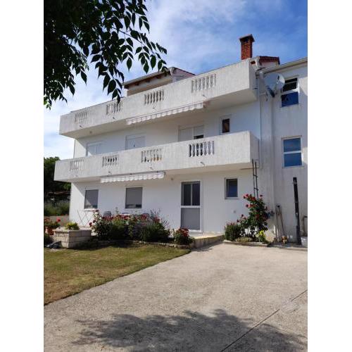Apartmani By the see Božo Benić
