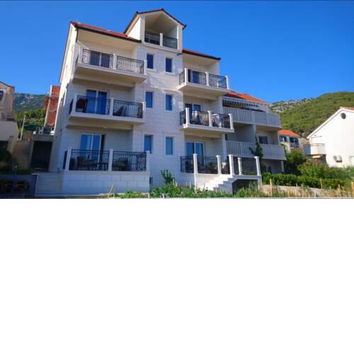 Apartmani Ćaća