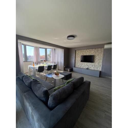 Apartmani Cacadu