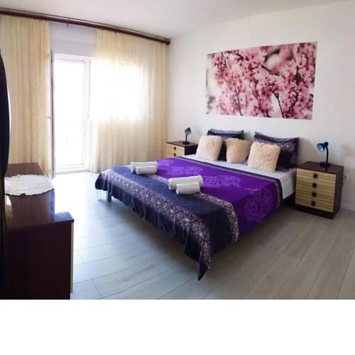 Apartmani Čagalj