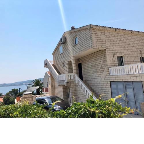 Apartmani Calakovic