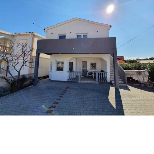 Apartmani Callista