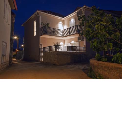 Apartmani Casa Calle