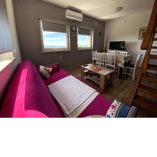 Apartmani Cerovečki
