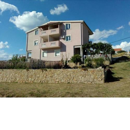 Apartmani Cesar