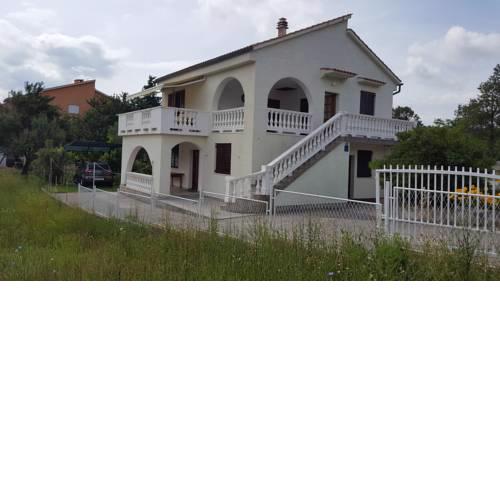 Apartmani Cindrić