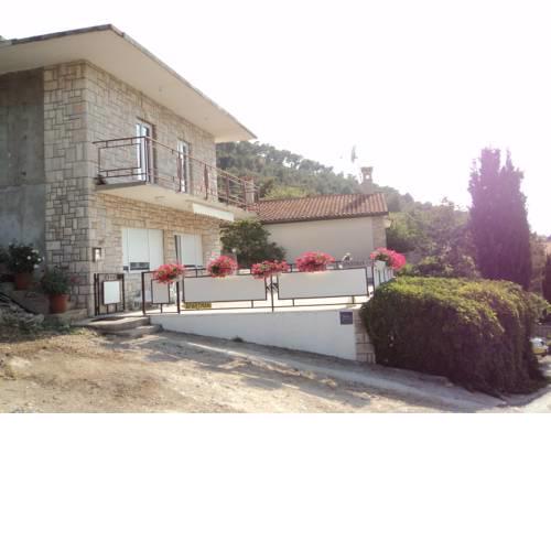 Apartmani Cobanov Josipa