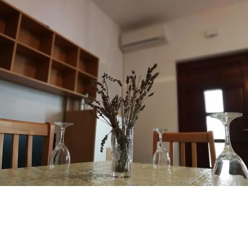 Apartmani Conte de Dominis