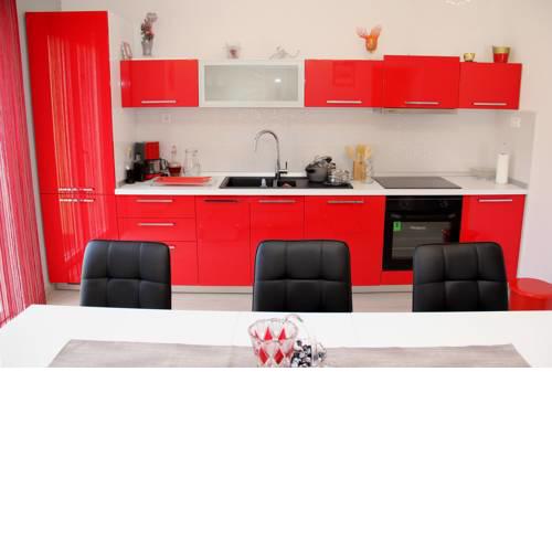 Apartmani Corleone