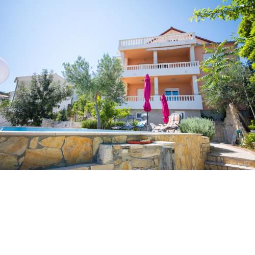 Apartmani Cubela