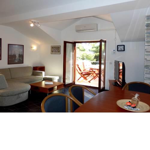Apartmani Čubrić