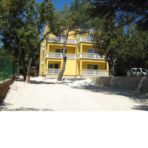 Apartmani Cuka