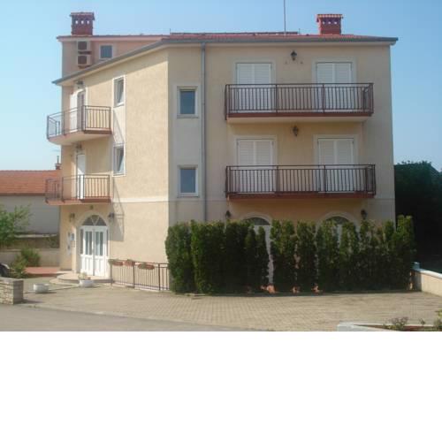 Apartmani Cukon