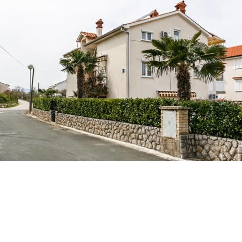 Apartmani Cvelic