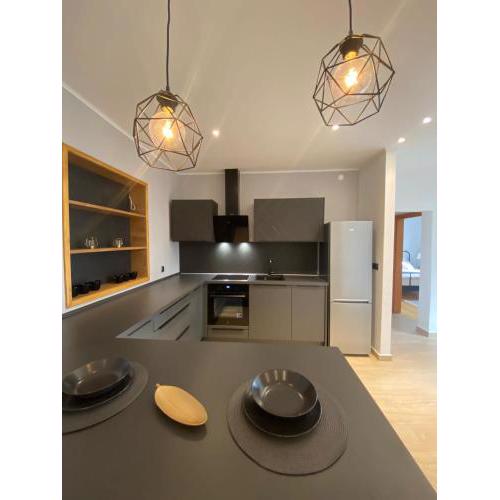 Apartmani Cvita