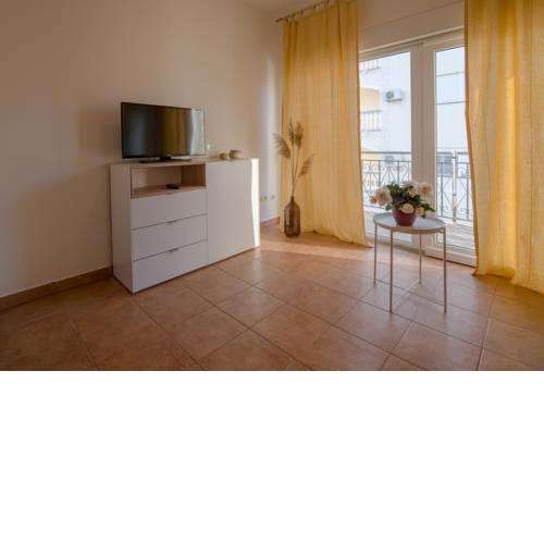 Apartmani Čvorak