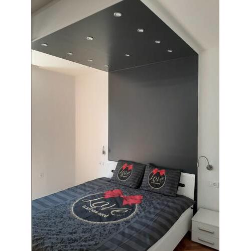 Apartmani Dada