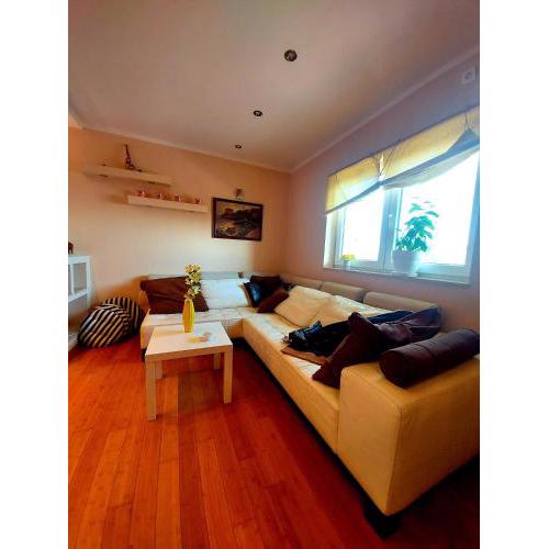 Apartmani Daka