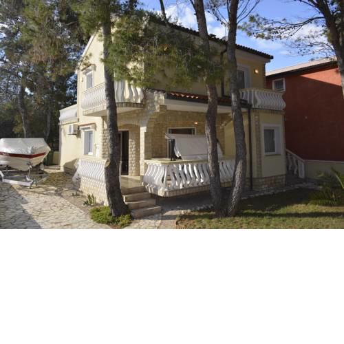 Apartmani Dalija