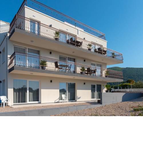 Apartmani Dalmacjia