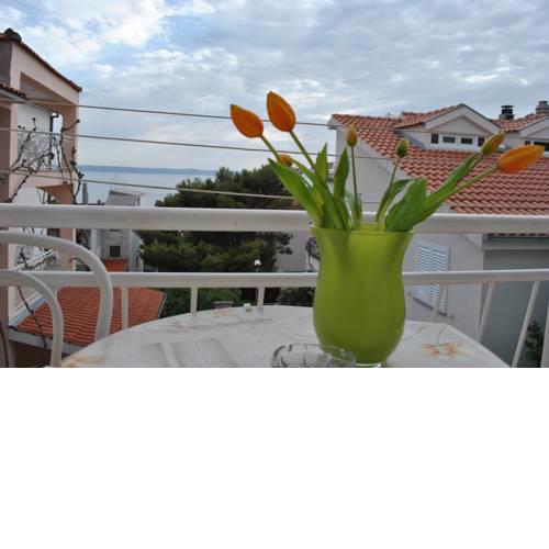 Apartmani Dalmadino