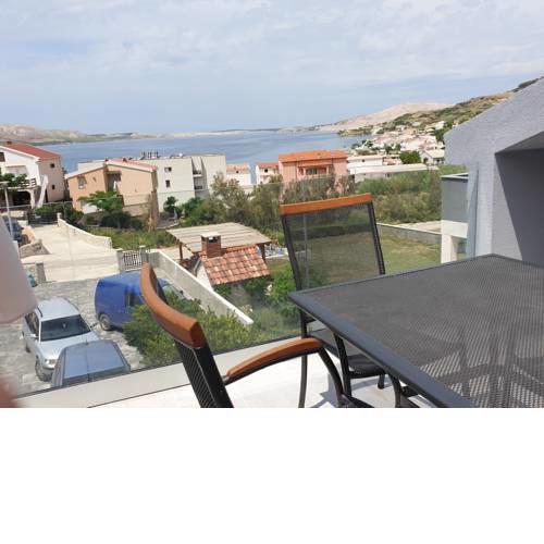 Apartmani Dalmatinka