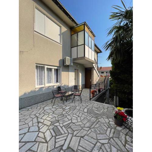 Apartmani Damir