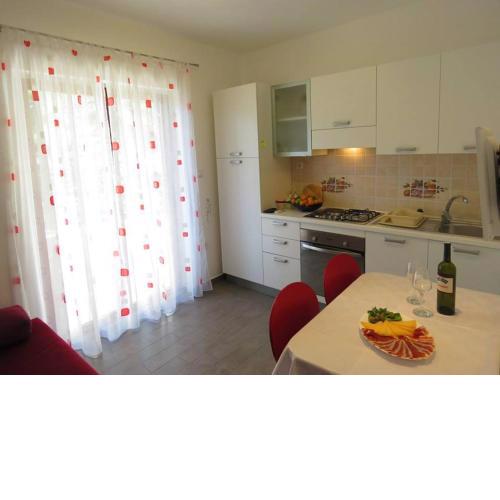 Apartmani Danek