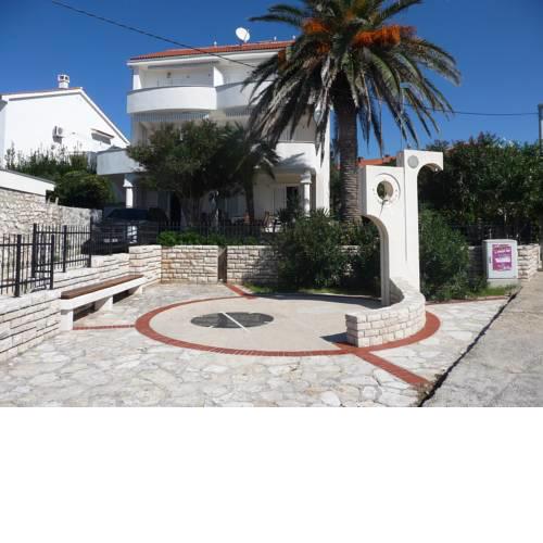 Apartmani Dani