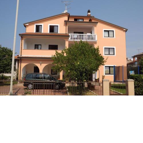 APARTMANI DANICA