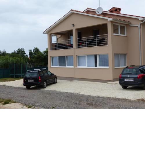 Apartmani Danica