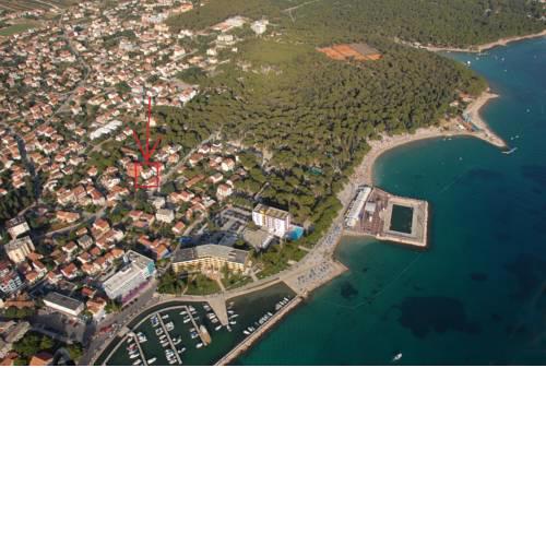Apartmani Danica