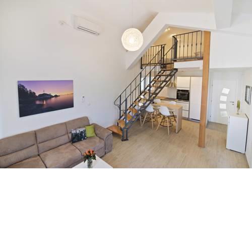 Apartmani Daniela