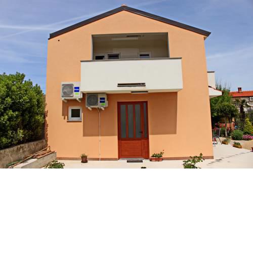 Apartmani Danijel
