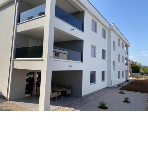 Apartmani Danijela
