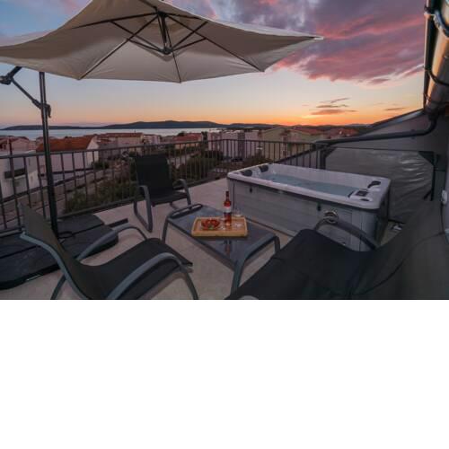 Apartmani DANIJELA