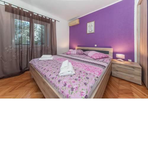 Apartmani Danijela
