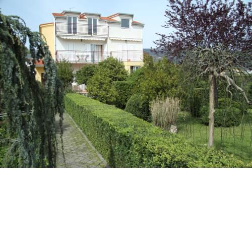 Apartmani Danja