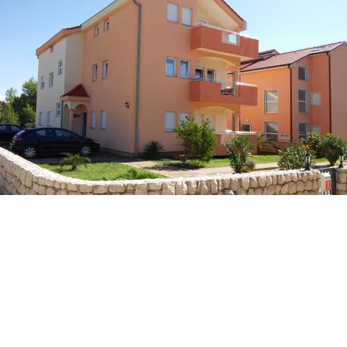 Apartmani Dario